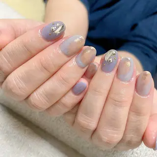 ネイル 💅fleur Ayumiのネイルデザイン