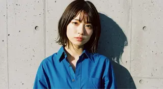 ショート 🫧下石 にな🫧のヘアスタイル