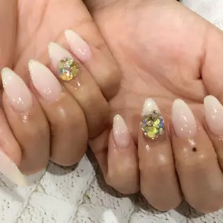 ネイル palmy nailのネイルデザイン