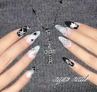 ネイル MA MIのネイルデザイン
