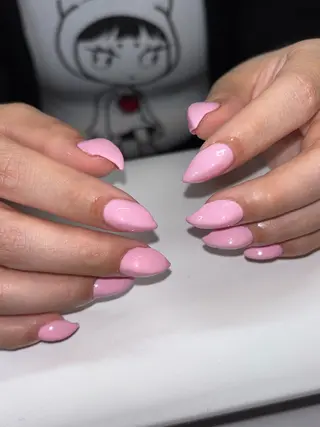 ネイル Kiki / art nailのネイルデザイン