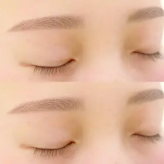 アイブロウ Sato 🦋のマツエク・マツパデザイン