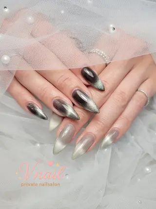 ネイル V. nailのネイルデザイン