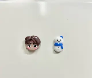 ネイル FILL nail SHIORIのネイルデザイン