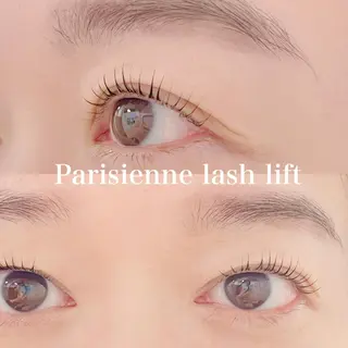 マツエク・マツパ Maison de quatre所属・RIKA SHIMIZUのマツエク・マツパデザイン