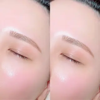 アイブロウ mignon /まつげパーマ・小顔のマツエク・マツパデザイン