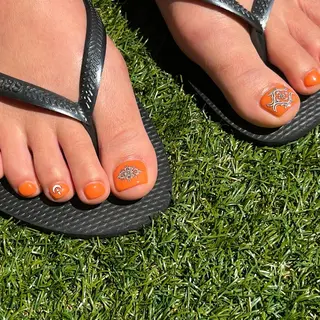 ネイル Laki nailのネイルデザイン