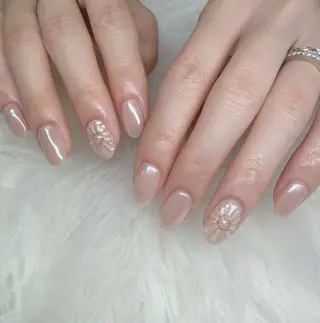 ネイル ito bianca中野のネイルデザイン