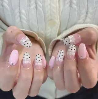 ネイル ☆*｡Grace Nail｡*☆のネイルデザイン