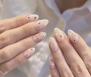 ネイル エリ🫧 nail池袋東口のネイルデザイン