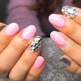 ネイル COCO +のエステ・リラクイメージ