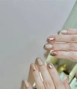 ネイル Akira nail salonのネイルデザイン