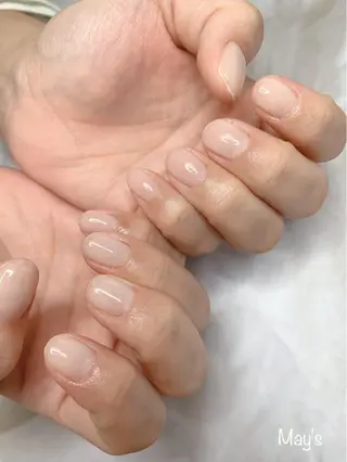 ネイル nail salon May'sのネイルデザイン