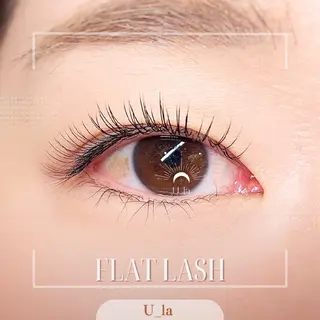 マツエク・マツパ U_la [ウーラ] 片岡の眉毛・アイブロウイメージ