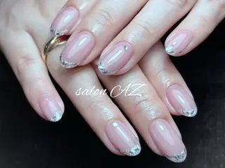 ネイル salon AZのネイルデザイン