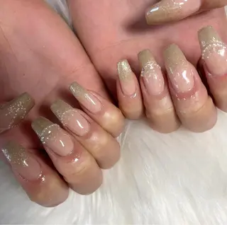 ネイル Rureri .のネイルデザイン