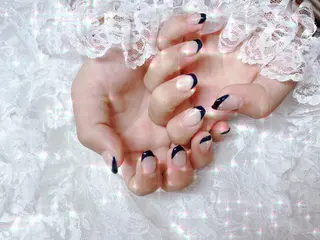 ネイル nail salon CHARMANTEのネイルデザイン