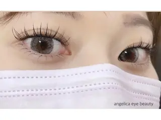 マツエク・マツパ ·̩͙꒰ঌｱｲﾘｽﾄ 長島 ໒꒱··̩͙のマツエク・マツパデザイン