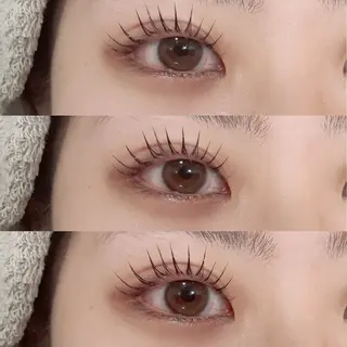 マツエク・マツパ saya 🎀のマツエク・マツパデザイン