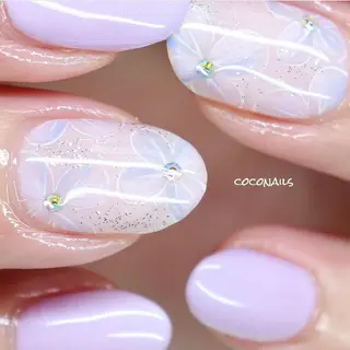 ネイル 河内長野/三日市町駅 ネイリスト　りかのネイルデザイン