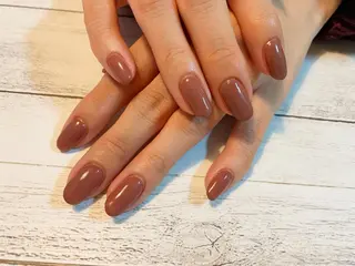 ネイル GéRanium Harukaのネイルデザイン