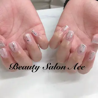 ネイル 池袋フィルイン Ace♡Nailのネイルデザイン