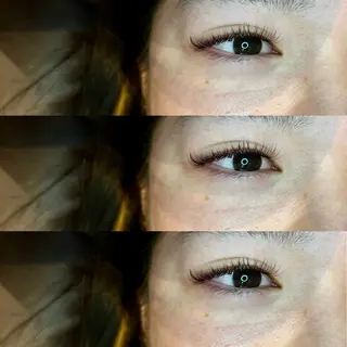 マツエク・マツパ 山田 桃樺のマツエク・マツパデザイン