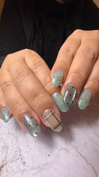 ネイル M. nailのネイルデザイン