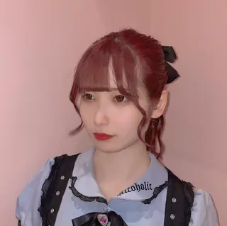 ヘアアレンジ MILD by 17 秋葉原 ♡みづき♡のヘアスタイル