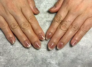 ネイル NAILSALON Ichiのネイルデザイン