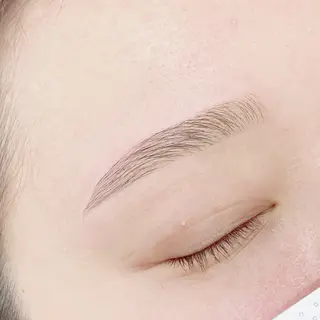 アイブロウ Sherry Eye MADOKAのマツエク・マツパデザイン