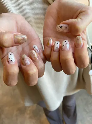 ネイル Eden Nailのネイルデザイン