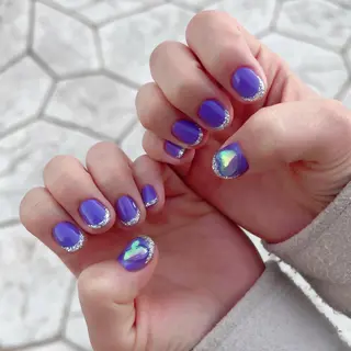 ネイル u sのネイルデザイン