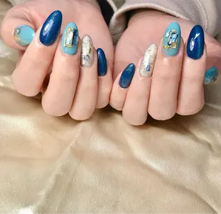 ネイル 土屋 智子のエステ・リラクイメージ