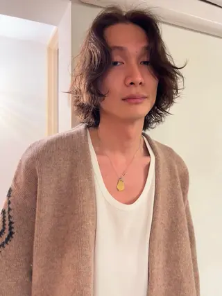 ショート レイヤーカット 🌿しゃらのヘアスタイル