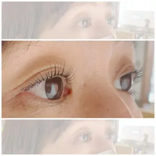 マツエク・マツパ マツエク ミィのマツエク・マツパデザイン