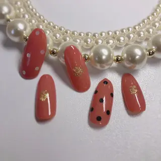 ネイル BeautyNail eyelashのネイルデザイン