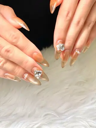 ネイル Maru. Natsukiのネイルデザイン