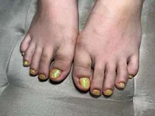 ネイル Nail salon Caco.のネイルデザイン