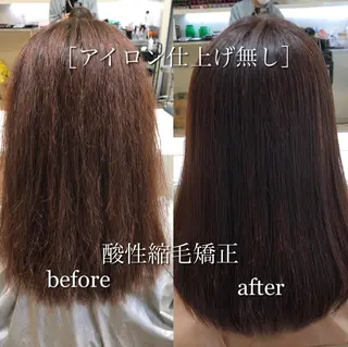 カラー パーマ マツパ♡アイブロウ 南草津の眉毛・アイブロウイメージ