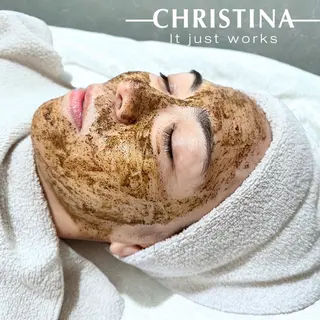 |ピーリング・毛穴| soina神楽坂のエステ・リラクイメージ