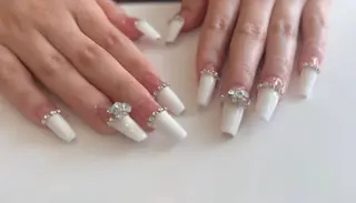 ネイル AMAGASAKI LISAのネイルデザイン