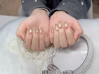 ネイル Miyu.nail まりんのネイルデザイン