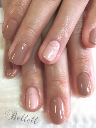 ネイル 青木 綾子のネイルデザイン