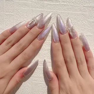 ネイル D-BEAUTY Nailsalonのネイルデザイン