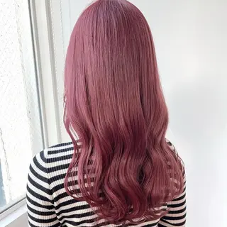 ロング 似合わせ艶カラー🪽 ひかる🪽のヘアスタイル