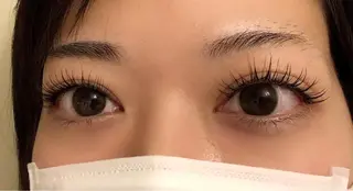 マツエク・マツパ eyelash GARDENのマツエク・マツパデザイン