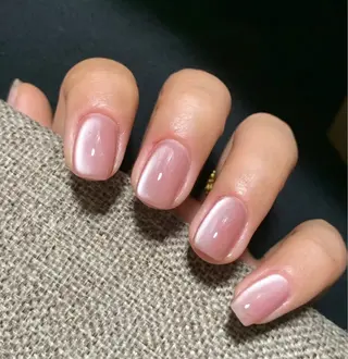 ネイル 里奈 Nailのネイルデザイン