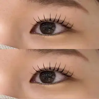 マツエク・マツパ マリーテレジア♡ azusaのマツエク・マツパデザイン