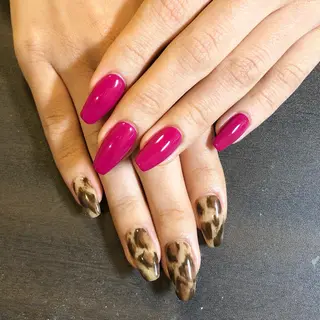 ネイル nail salon Titaleeのネイルデザイン